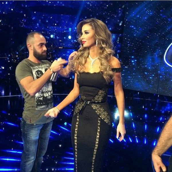 Arab Idol Episode 3